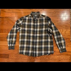 Marmot Flannel